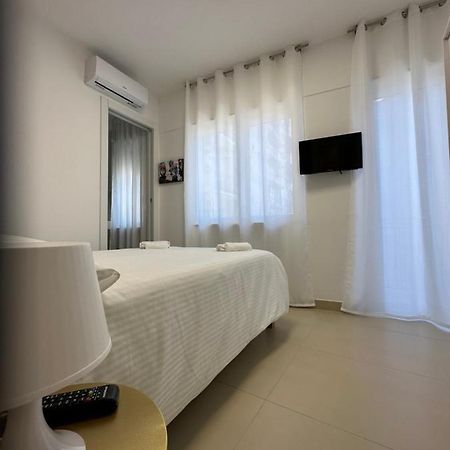 Four Rooms Naxos Giardini Naxos Εξωτερικό φωτογραφία