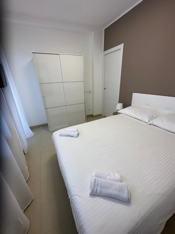Four Rooms Naxos Giardini Naxos Εξωτερικό φωτογραφία