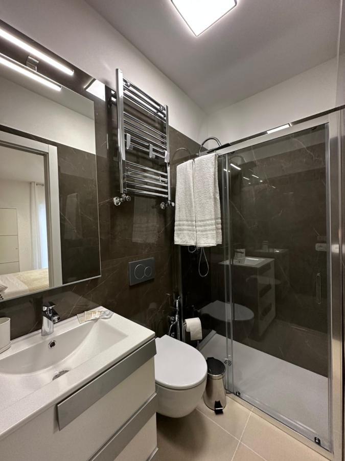 Four Rooms Naxos Giardini Naxos Εξωτερικό φωτογραφία