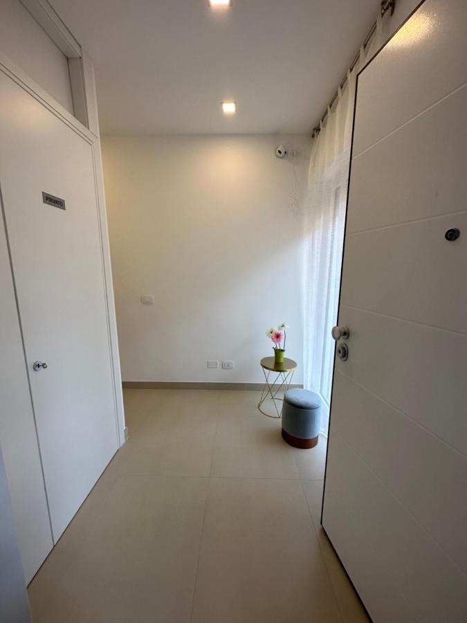 Four Rooms Naxos Giardini Naxos Εξωτερικό φωτογραφία