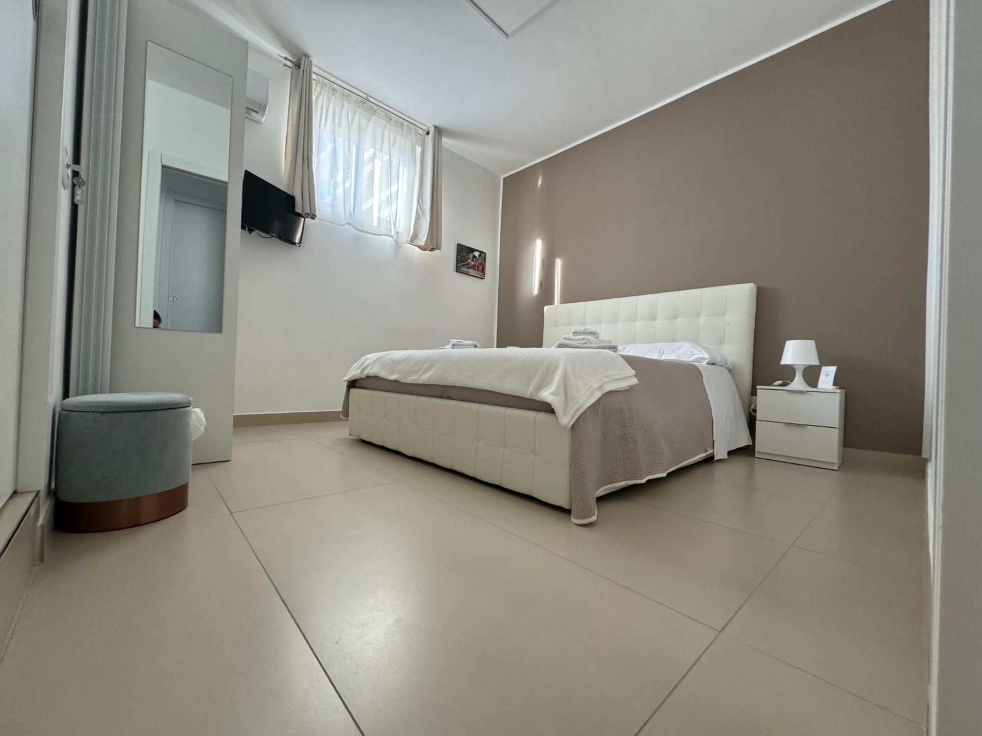 Four Rooms Naxos Giardini Naxos Εξωτερικό φωτογραφία