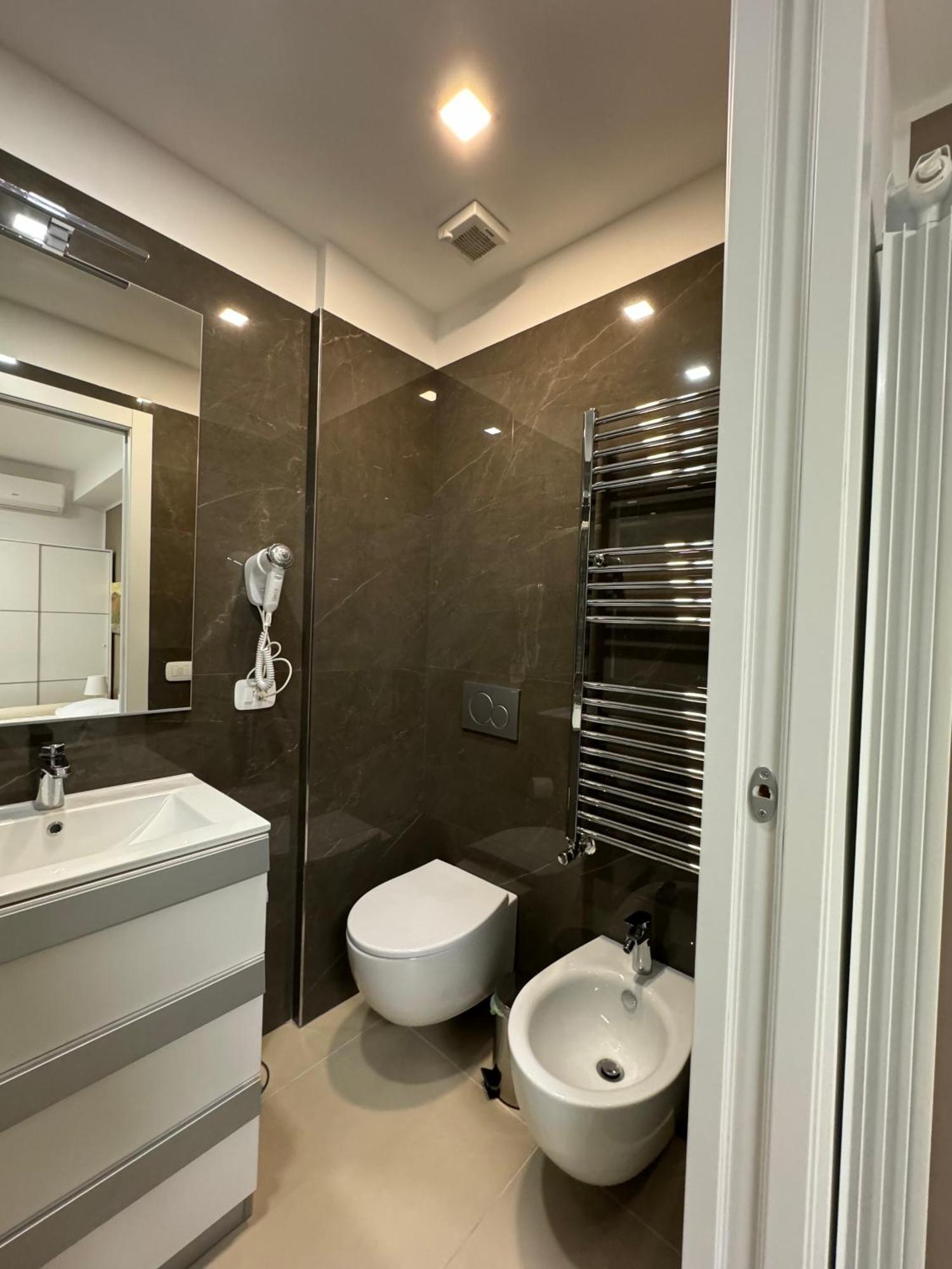 Four Rooms Naxos Giardini Naxos Εξωτερικό φωτογραφία