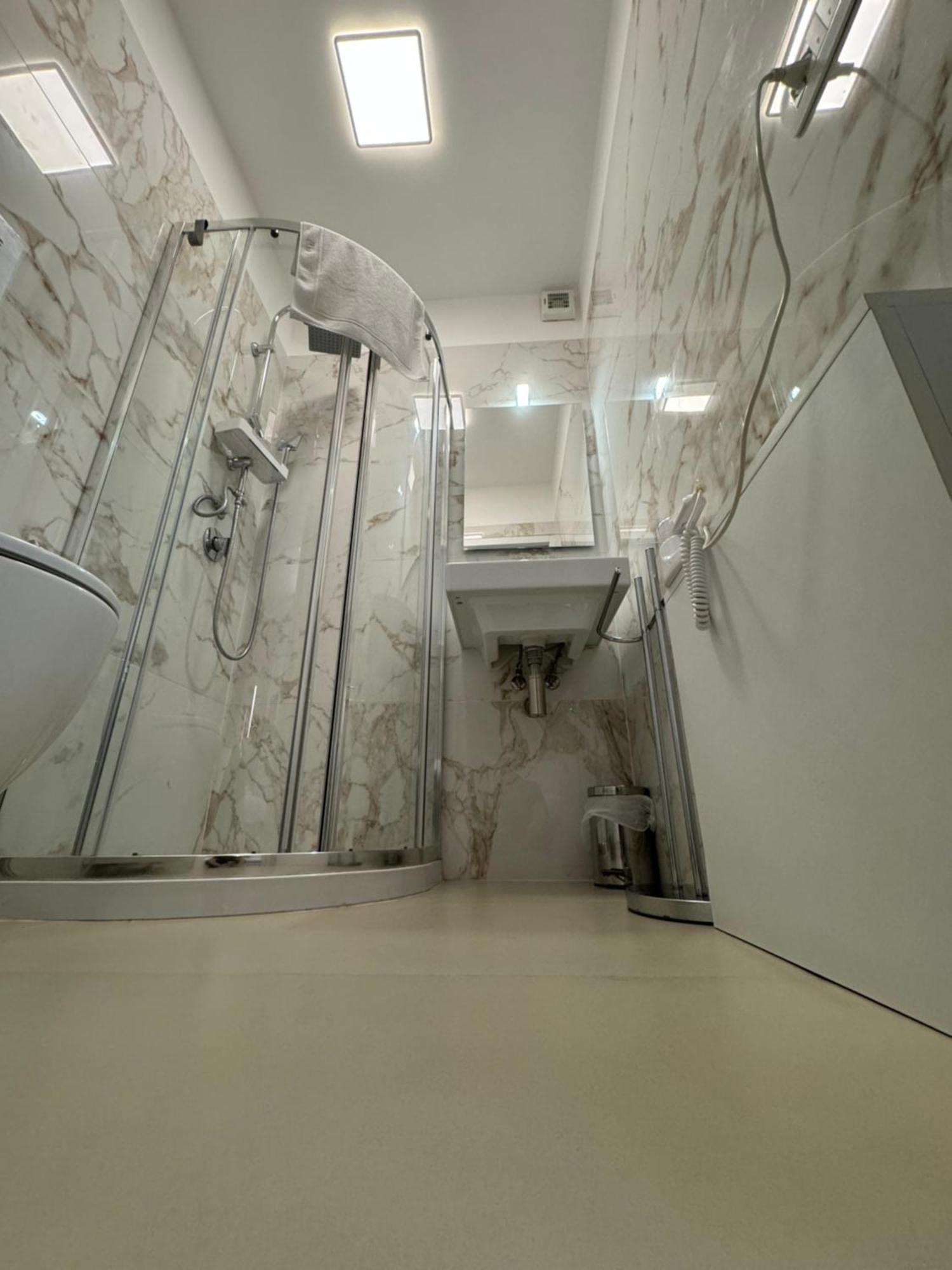 Four Rooms Naxos Giardini Naxos Εξωτερικό φωτογραφία